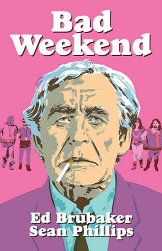 Bad Weekend (Criminal)