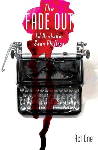 The Fade Out Volume 1 (FADE OUT TP)