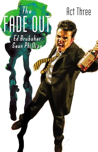 The Fade Out Volume 3 (FADE OUT TP)
