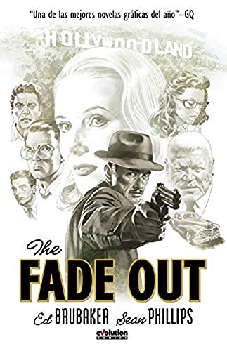 The fade out (2ª edición) von PANINI ESPAÑA S.A.