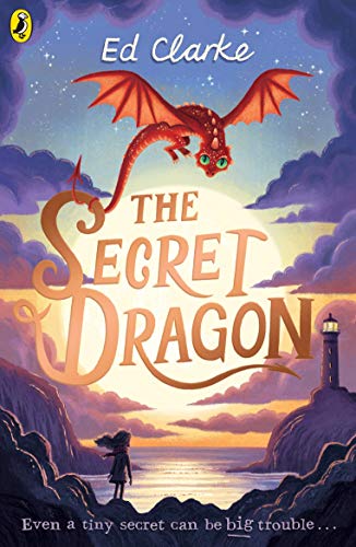 The Secret Dragon (The Secret Dragon, 1)