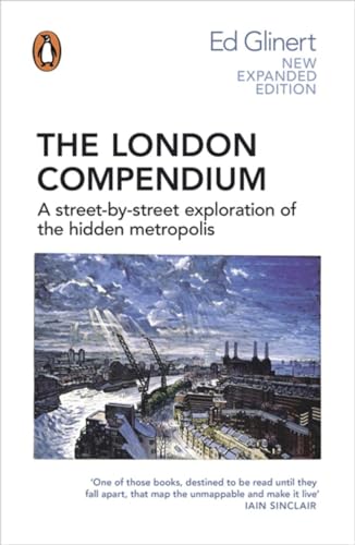 The London Compendium von Penguin