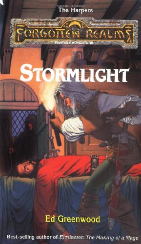 Stormlight: Stories of the Seven Sisters von Wizards of the Coast