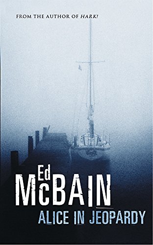 Alice in Jeopardy: A novel von Orion