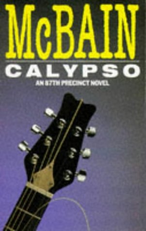 Calypso von Pan Books