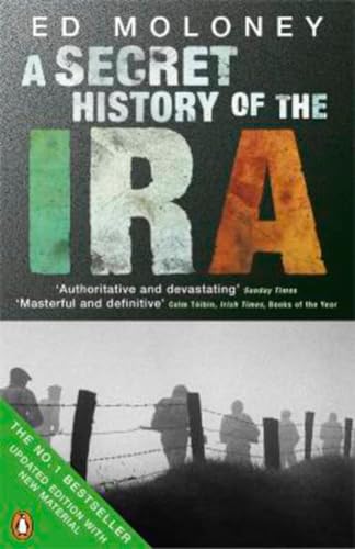 A Secret History of the IRA von Penguin