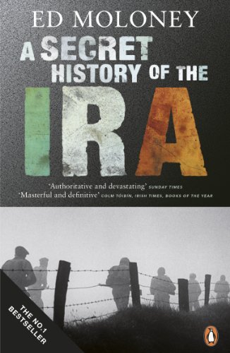 A Secret History of the IRA von Penguin