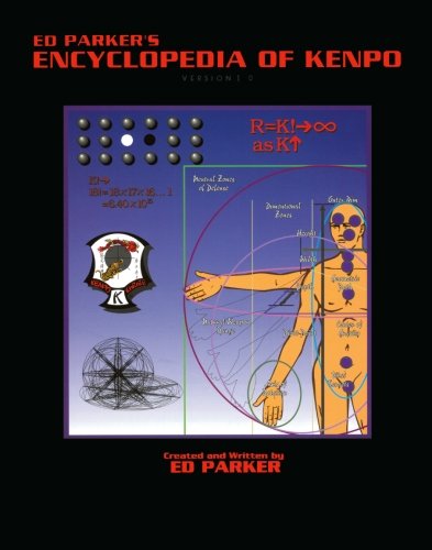 Ed Parker's Encyclopedia of Kenpo von BookSurge Publishing