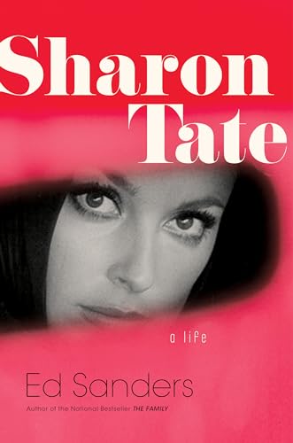 Sharon Tate: A Life von Da Capo Press