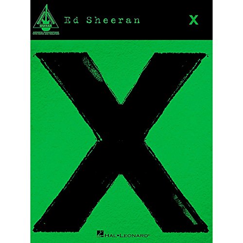 Ed Sheeran - X by Ed Sheeran(2014-09-01)