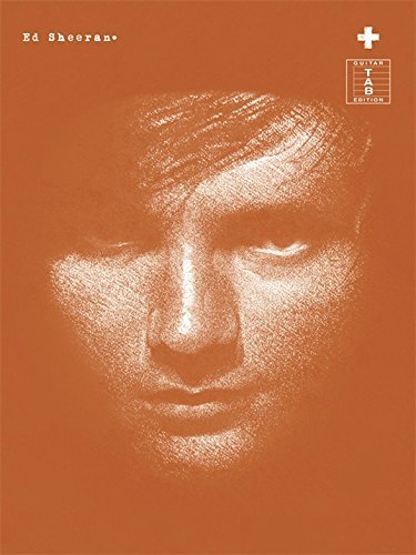 Ed Sheeran: + (TAB). Für Gitarrentabulatur, Gitarre von Wise Publications