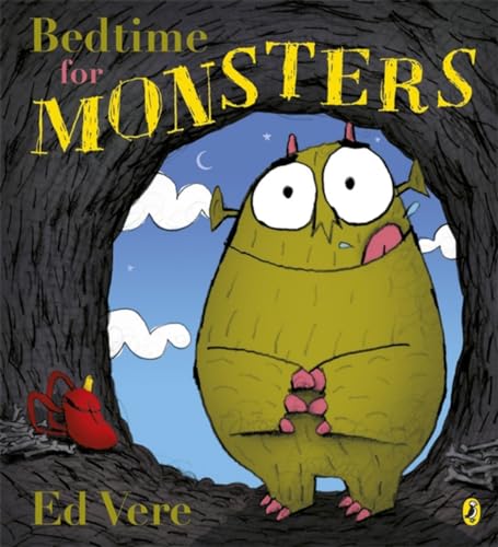 Bedtime for Monsters