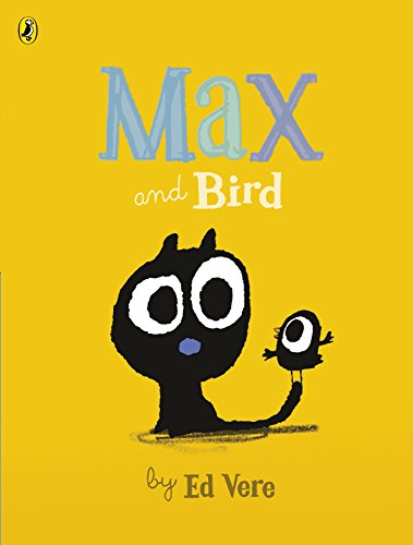 Max and Bird von Puffin