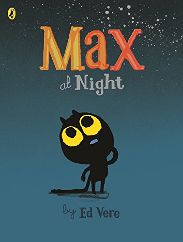 Max at Night: Bilderbuch