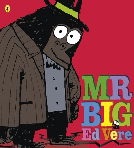 Mr Big von Puffin