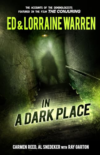 In a Dark Place (Ed & Lorraine Warren) (Ed & Lorraine Warren) von Graymalkin Media