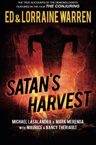 Satan's Harvest von Graymalkin Media