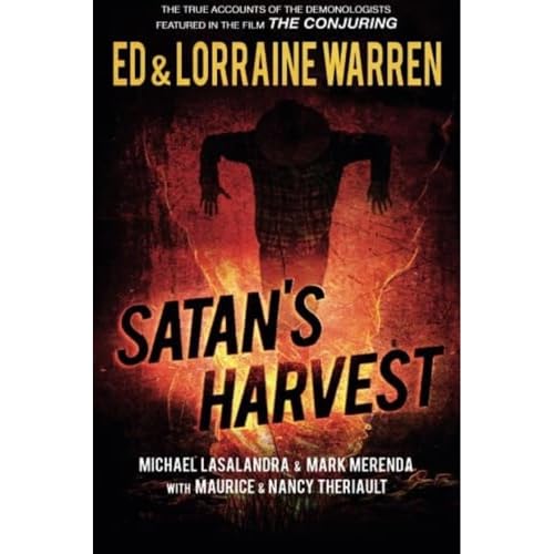 Satan's Harvest von Graymalkin Media