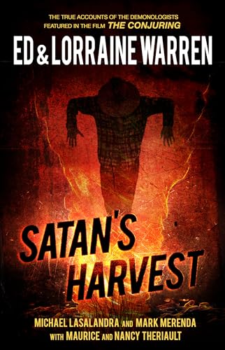 Satan's Harvest Satan's Harvest