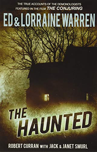 The Haunted: One Family's Nightmare von Graymalkin Media