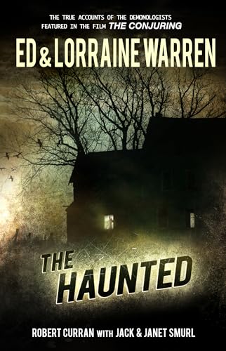 The Haunted: One Family's Nightmare