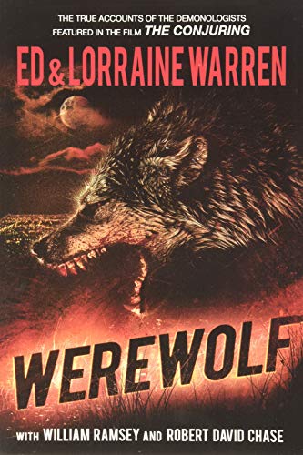 Werewolf: A True Story of Demonic Possession