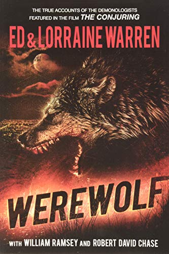 Werewolf: A True Story of Demonic Possession von Graymalkin Media