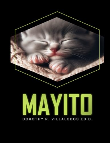 Mayito von Book Publishing Lab