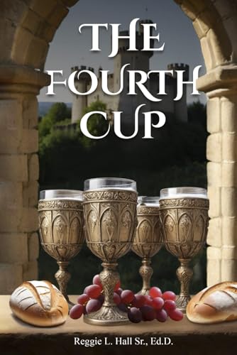 The Fourth Cup von Design Marvel