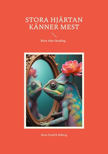 Stora Hjärtan Känner Mest von BoD – Books on Demand – Schweden