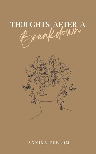 Thoughts After a Breakdown von Bookleaf Publishing