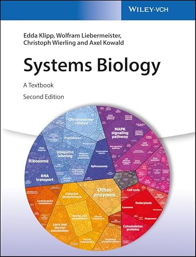 Systems Biology: A Textbook von Wiley-Blackwell