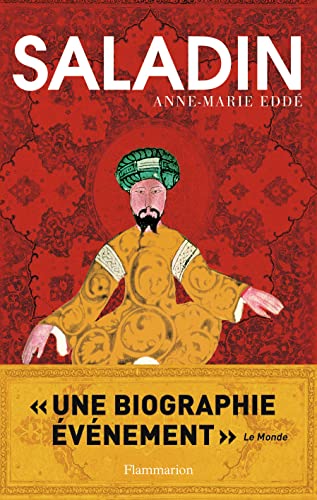 Saladin von FLAMMARION