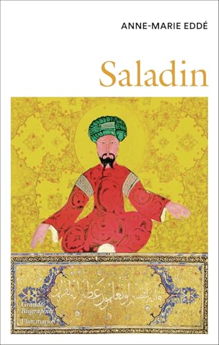 Saladin von FLAMMARION
