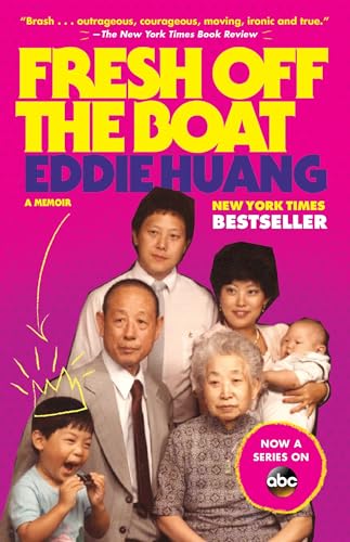 Fresh Off the Boat: A Memoir von One World