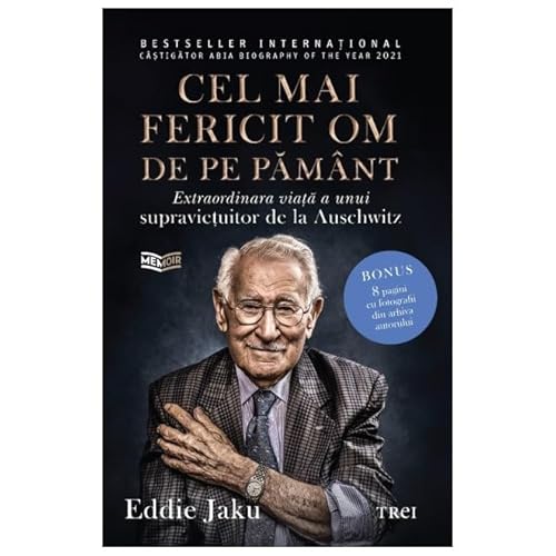 Cel Mai Fericit Om De Pe Pamant