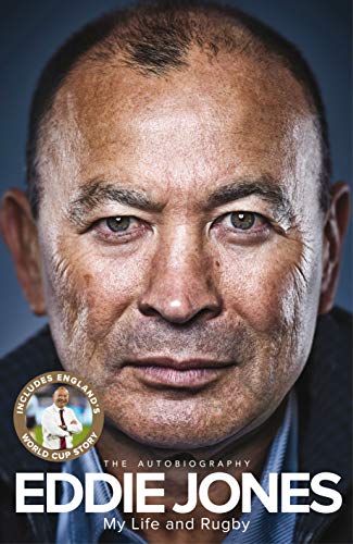 My Life and Rugby: The Autobiography My Life and Rugby: The Autobiography