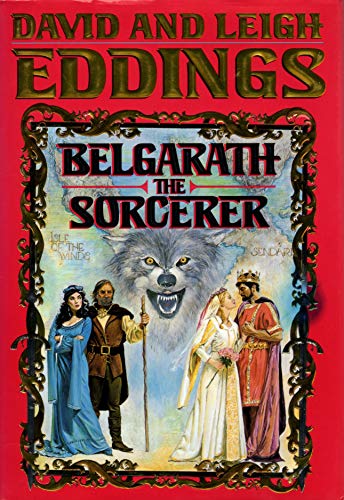 Belgarath the Sorcerer Belgarath the Sorcerer