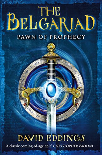 Belgariad 1: Pawn of Prophecy (The Belgariad (RHCP), 1)