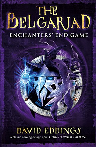 Belgariad 5: Enchanter's End Game (The Belgariad (RHCP), 5)