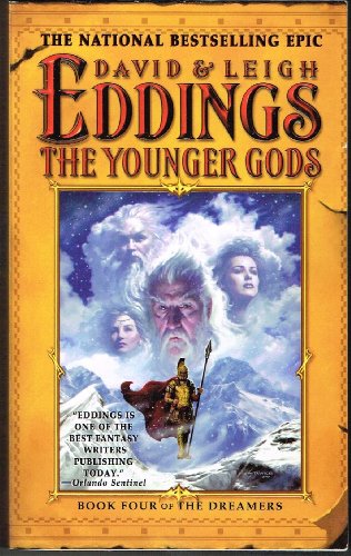 The Dreamers 4. The Younger Gods. The Dreamers 4. The Younger Gods.