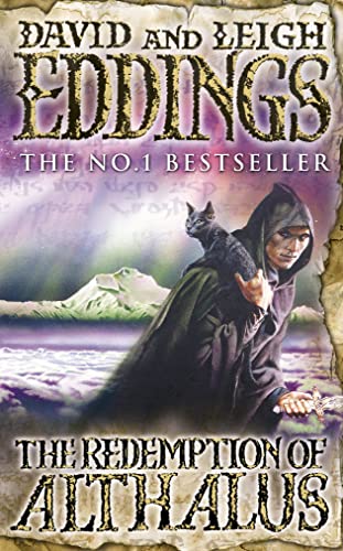 The Redemption of Althalus The Redemption of Althalus