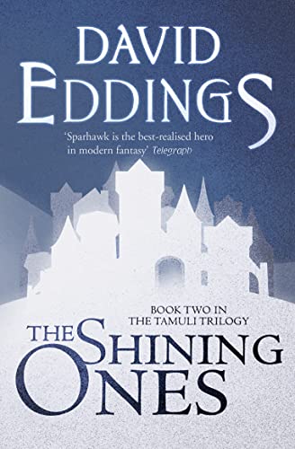 The Shining Ones (The Tamuli Trilogy, Band 2) von HarperVoyager