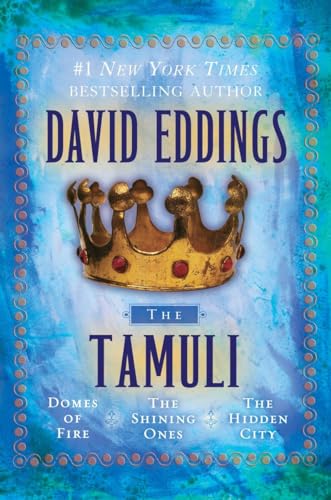 The Tamuli: Domes of Fire - The Shining Ones - The Hidden City The Tamuli: Domes of Fire - The Shining Ones - The Hidden City