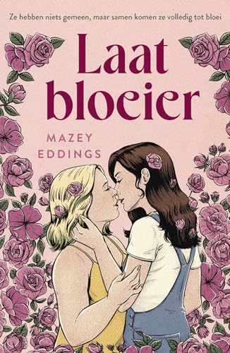 Laatbloeier Laatbloeier von April Books