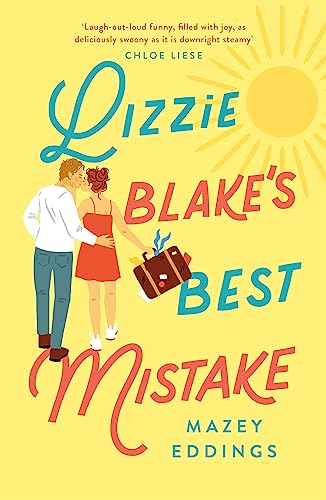 Lizzie Blake’s Best Mistake: The next unique and swoonworthy rom-com from the author of the TikTok-hit, A Brush with Love! von Headline Eternal