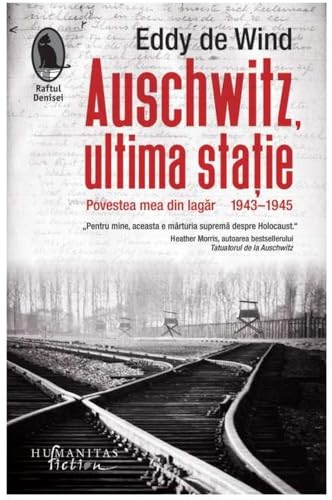 Auschwitz, Ultima Statie von Humanitas Fiction