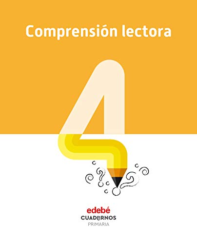 COMPRENSIÓN LECTORA 4