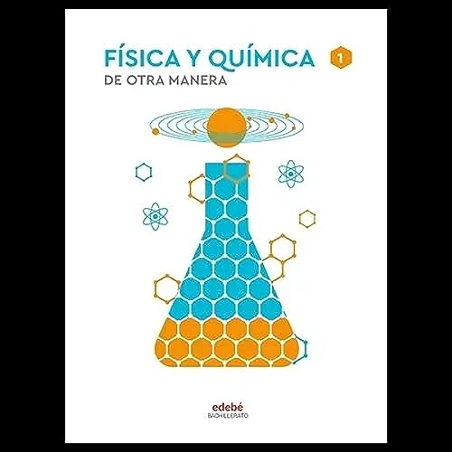 FÍSICA Y QUÍMICA I (De otra Manera) von EDEBE