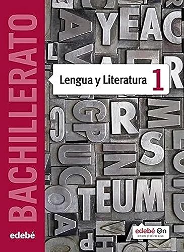 Lengua y literatura, 1 Bachillerato